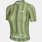 Maillot mujer Pas Normal Studios Solitude - Verde