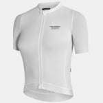 Maillot mujer Pas Normal Studios Solitude Late Drop - Blanco