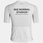 Maillot mujer Pas Normal Studios Solitude Late Drop - Blanco