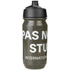 Pas Normal Studios Logo trinkflasche - Olive grün