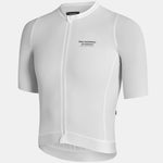 Maillot Pas Normal Studios Solitude Late Drop - Blanc