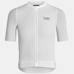 Maillot Pas Normal Studios Solitude Late Drop - Blanc