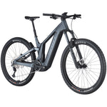 Scott Patron eRIDE 920 800Wh - Black