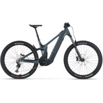 Scott Patron eRIDE 920 800Wh - Black