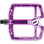 Deity Tmac pedals - Purple