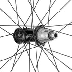 Roues Fulcrum Metal ALX 2-Way Fit