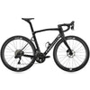 Pinarello X5 Disk 105 Di2 DT Swiss A1800 30 db Spline - Schwarz