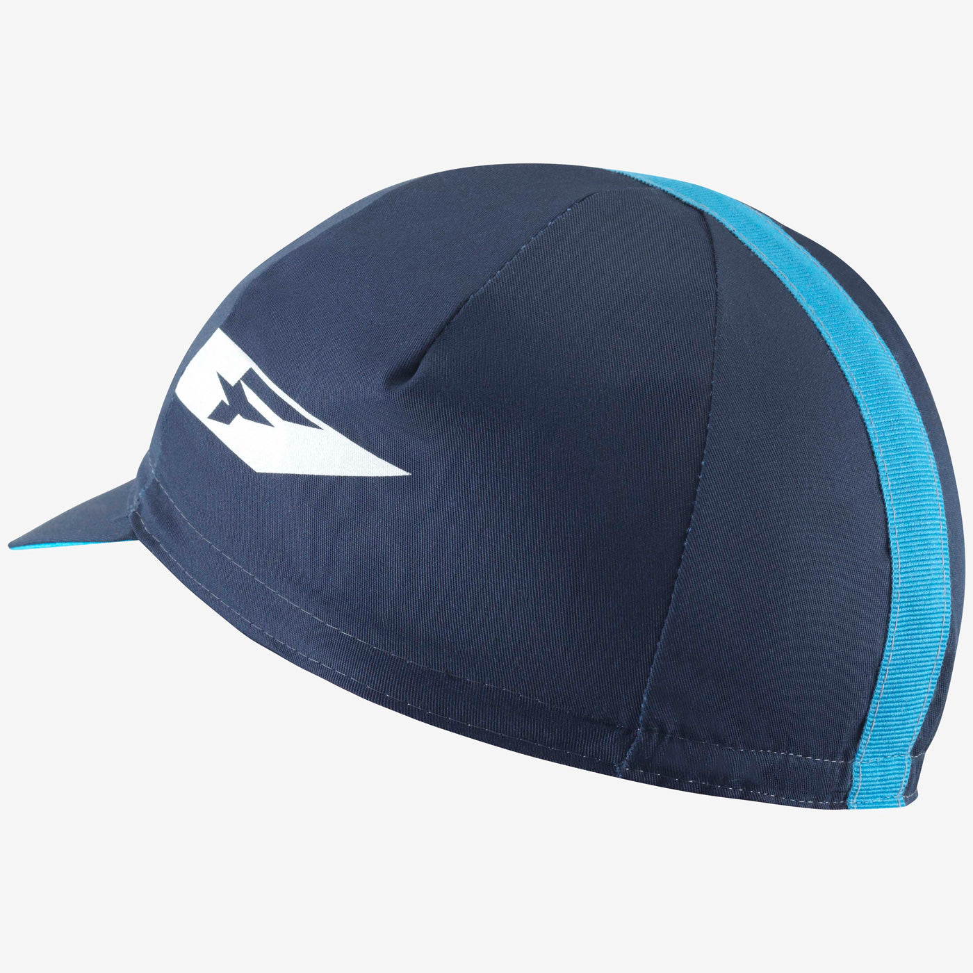 Pinarello cycling cap - Blue | All4cycling