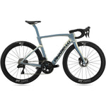 Pinarello Dogma F 2025 Dura Ace Di2 Arc1450 - Gris