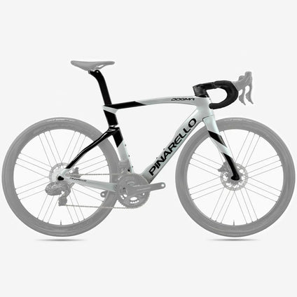 Cadre Pinarello Dogma F Disk - Speedster Silver