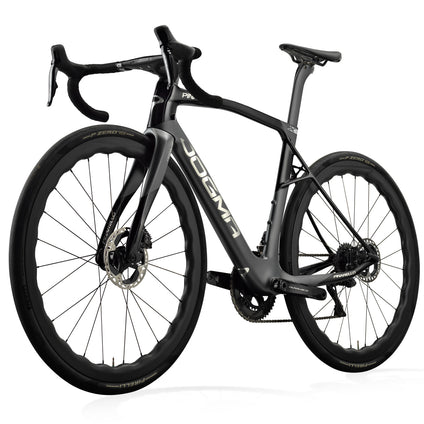 Pinarello Dogma X Dura Ace Di2 Princeton Grit 4540 - Noir gris