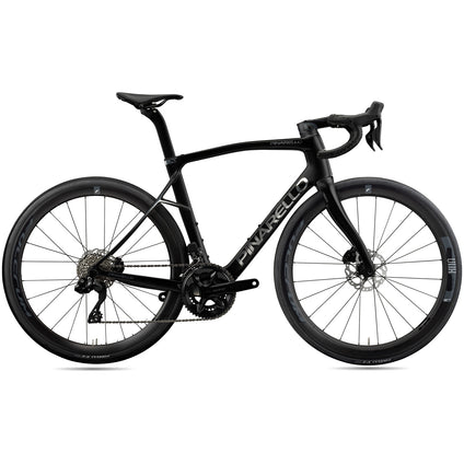 Pinarello X5 Disk 105 Di2 - Noir