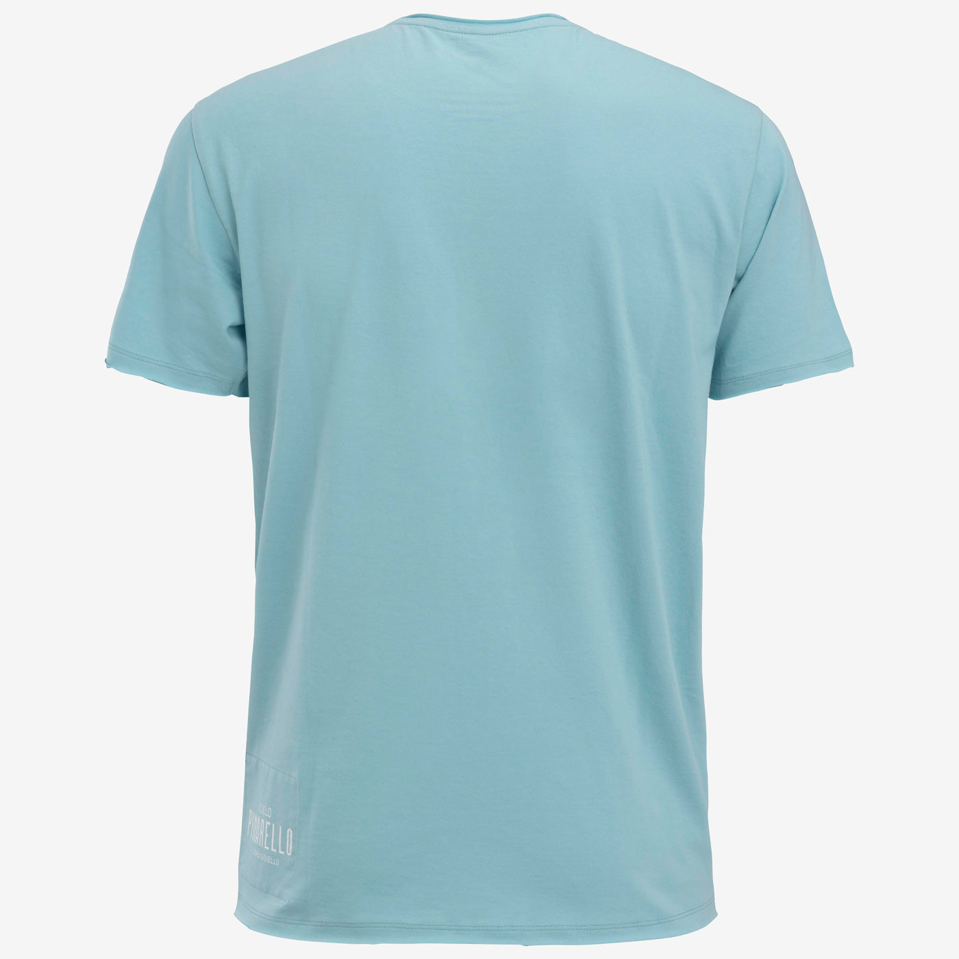 Pinarello Multipla t-shirt - Light blue | All4cycling