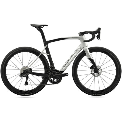 Pinarello X7 Ultegra Di2 - Grigio