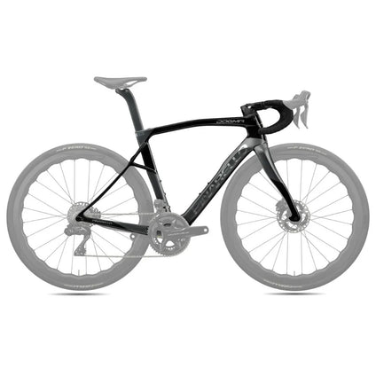 Pinarello Dogma X Disc Frame - Black