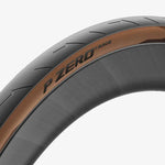 Pirelli P Zero Race RS TLR clincher 700x28 - Classic