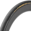 Pirelli P Zero Race TLR faltreifen 700x28 - Gold