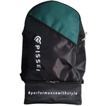 Zaino Pissei Fixed Bag - Verde