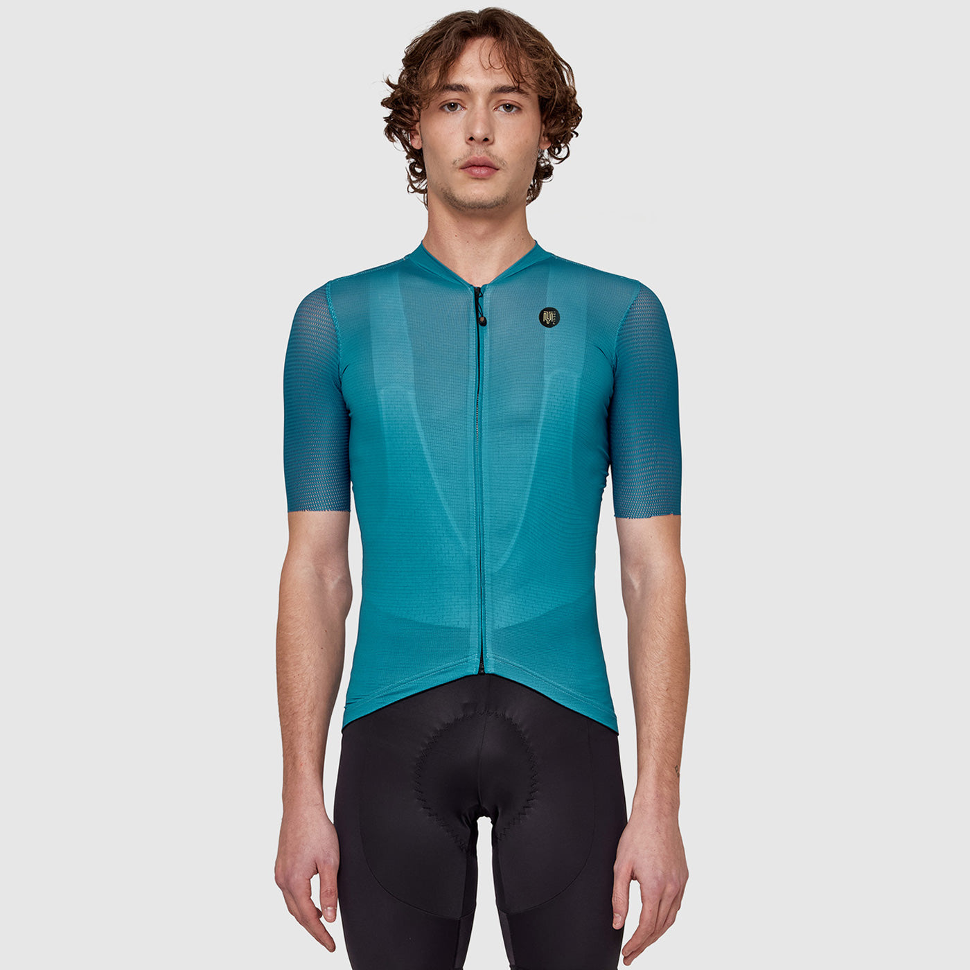 Pissei Magistral jersey CLT - Blue | All4cycling