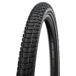 Cubierta Schwalbe Marathon Plus Tour HS 619 - 28X2.0 