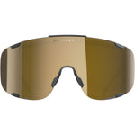 Gafas Poc Devour - Uranium Black Sunny Gold