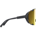 Gafas Poc Devour - Uranium Black Sunny Gold