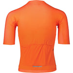 Poc Pristine jersey - Orange