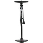 PNK Ground Pump - Black 