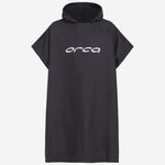 Poncho Orca Towel