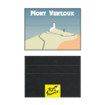 Porte-cartes Eevye - TDF Mont Ventoux