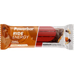 Barretta Powerbar Ride Energy - Arachidi Caramello