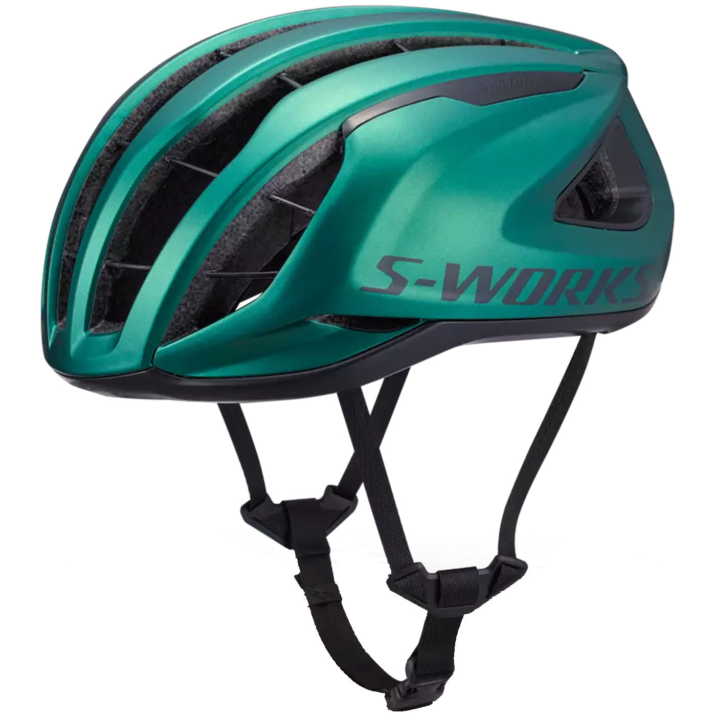 Specialized Prevail 3 helmet - Green | All4cycling