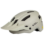 Casque Sweet Protection Primer Mips - Vert clair
