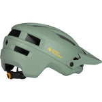 Casco Sweet Protection Primer Mips - Verde scuro