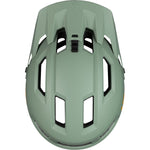 Casco Sweet Protection Primer Mips - Verde scuro