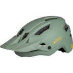 Casco Sweet Protection Primer Mips - Verde scuro