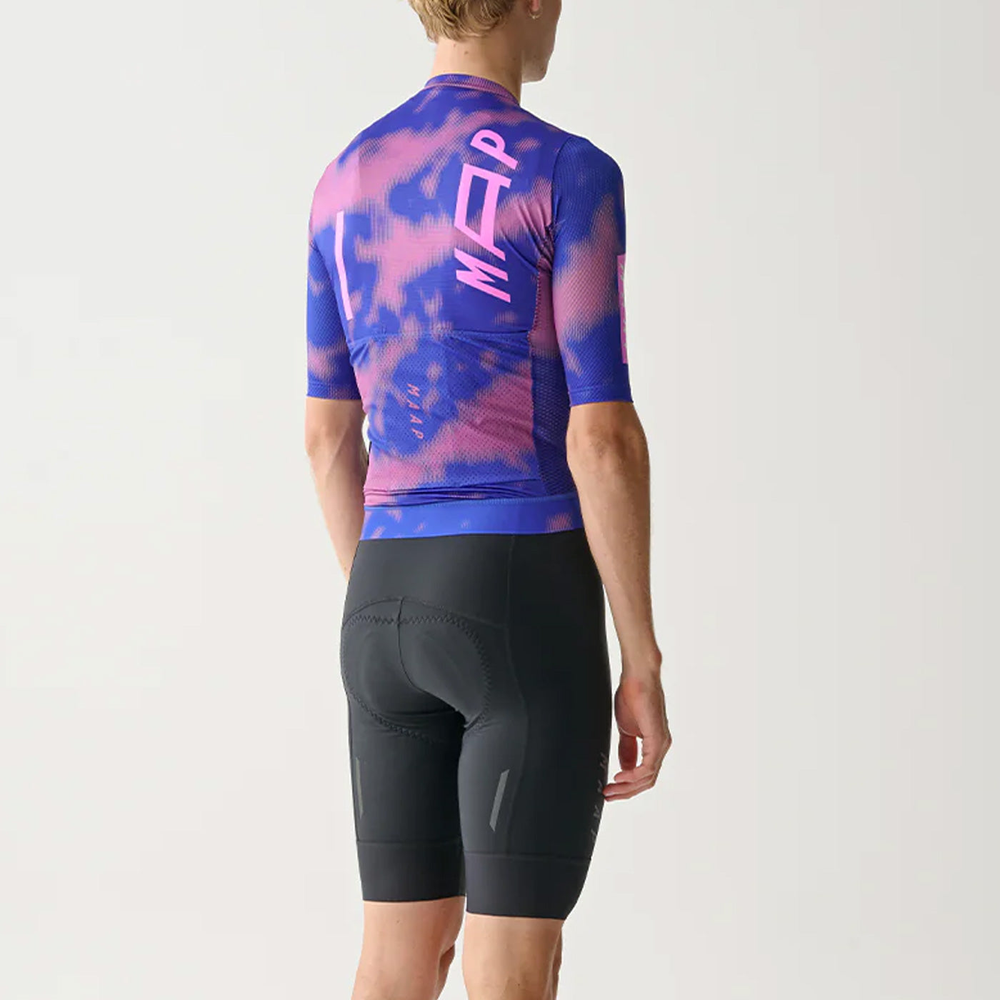 Maap Privateer R.F Pro Jersey - Purple – All4cycling