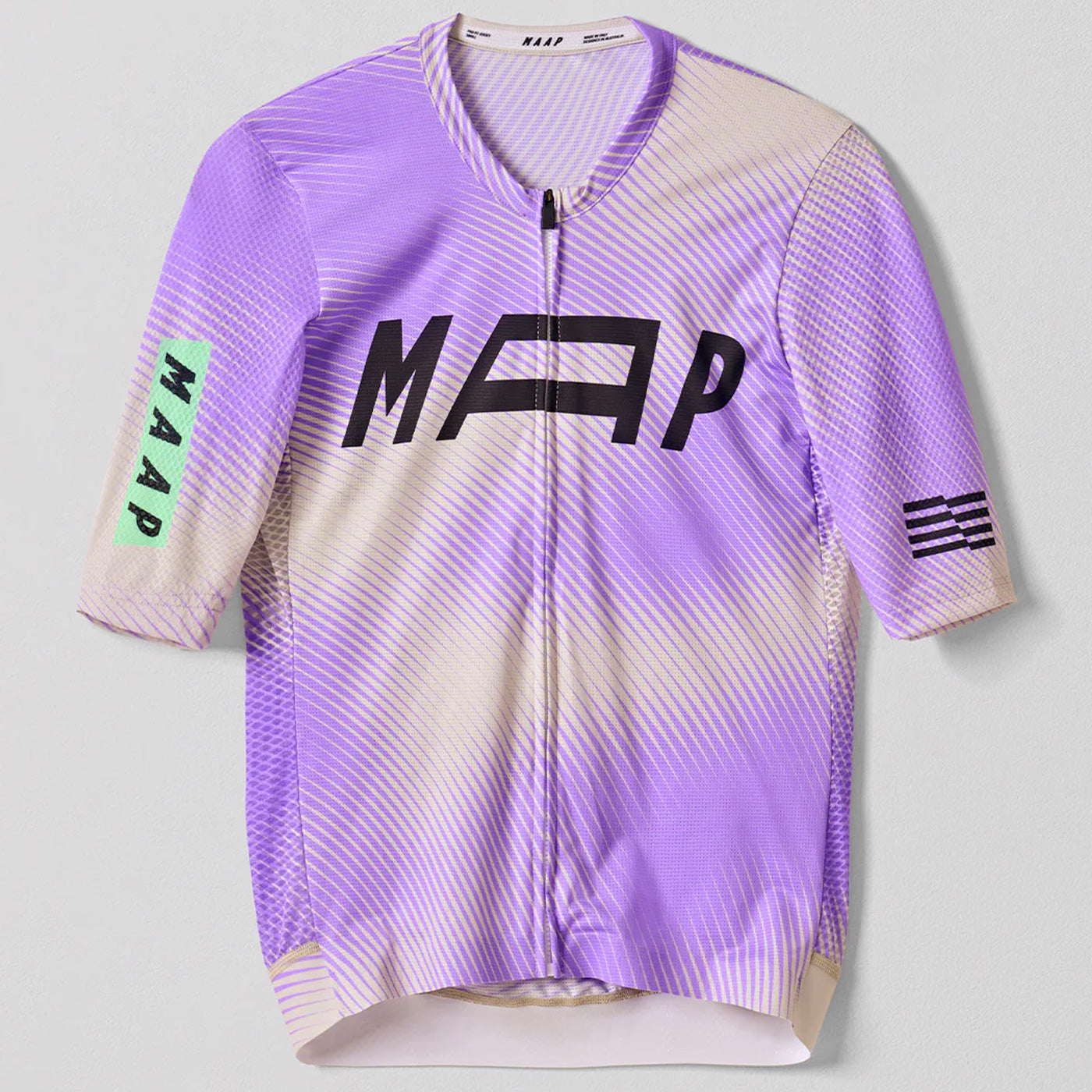 Maap Privateer R.K Pro Jersey - Purple – All4cycling