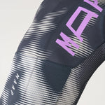 Maillot Maap Privateer A.N Pro - Noir