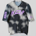 Maap Privateer A.N Pro Jersey - Black