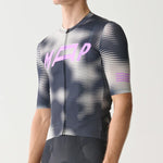 Maap Privateer A.N Pro Jersey - Black