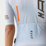 Maap Privateer F.O Pro jersey women - Black Grey