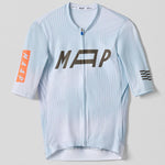 Maap Privateer F.O Pro jersey women - Black Grey