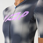 Maap Privateer A.N Pro jersey women - Black Grey