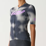 Maillot femme Maap Privateer A.N Pro - Noir gris