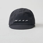 Maap Pro Air Radsport Cap - Schwarz