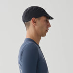 Maap Pro Air Radsport Cap - Schwarz