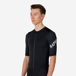 Maillot Rapha Pro Team Training - Noir