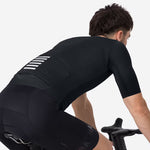 Maillot Rapha Pro Team Training - Noir