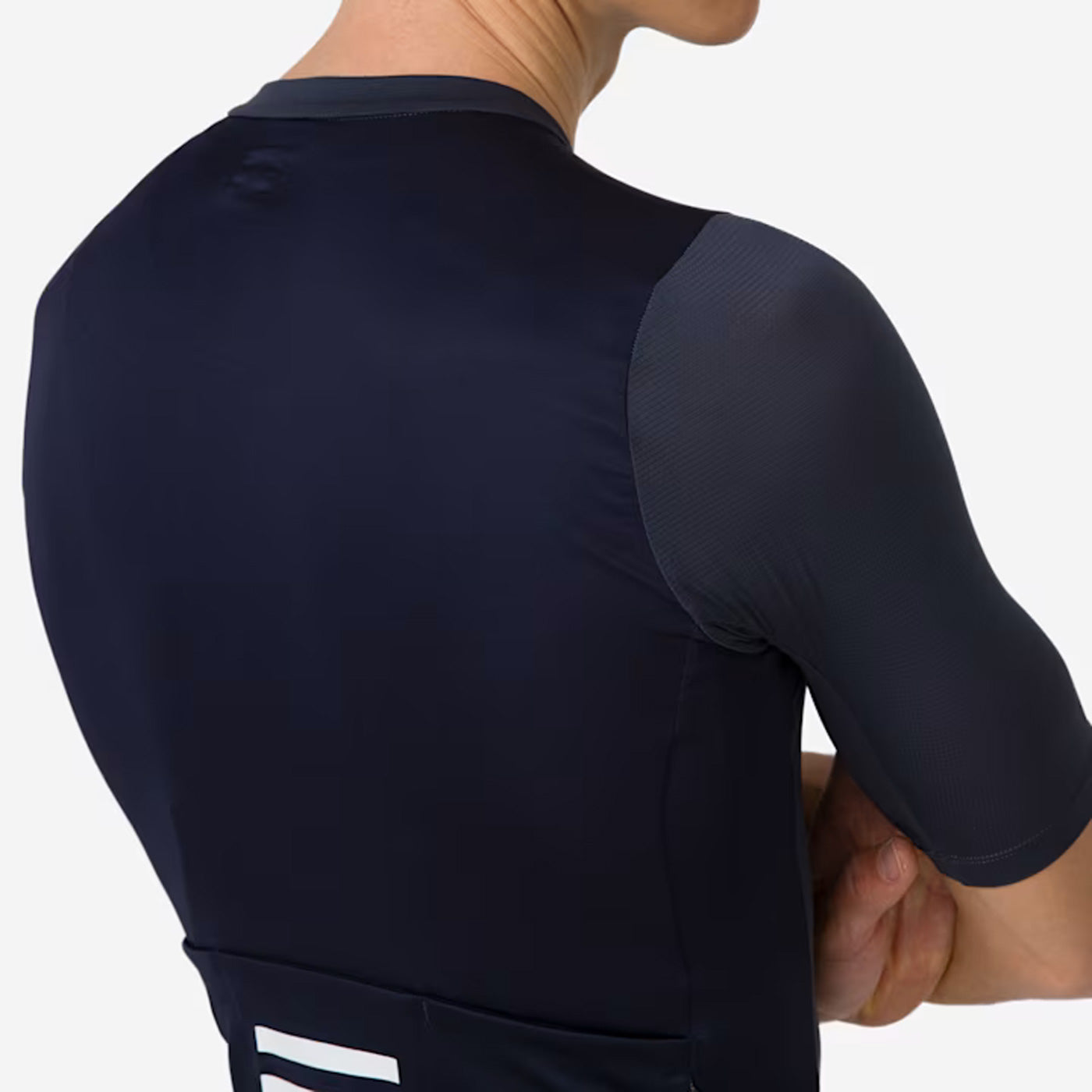 Rapha Pro Team Training jersey - Grey dark